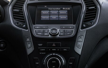 Hyundai Santa Fe III рестайлинг, 2013 год, 1 839 000 рублей, 16 фотография