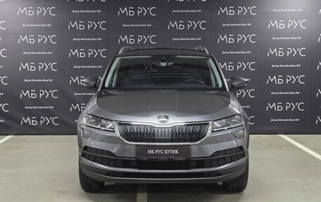 Skoda Karoq I, 2022 год, 2 990 000 рублей, 2 фотография