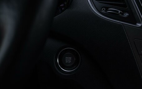 Hyundai Santa Fe III рестайлинг, 2013 год, 1 839 000 рублей, 20 фотография