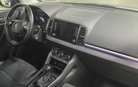 Skoda Karoq I, 2022 год, 2 990 000 рублей, 7 фотография