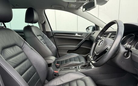 Volkswagen Golf VII рестайлинг, 2015 год, 1 200 000 рублей, 6 фотография