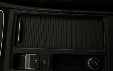 Volkswagen Golf VII рестайлинг, 2015 год, 1 200 000 рублей, 11 фотография