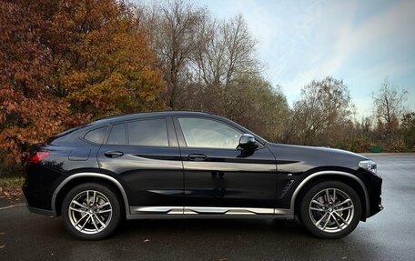 BMW X4, 2021 год, 5 230 000 рублей, 5 фотография