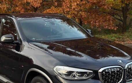 BMW X4, 2021 год, 5 230 000 рублей, 4 фотография