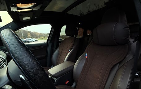 BMW X4, 2021 год, 5 230 000 рублей, 20 фотография