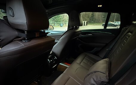 BMW X4, 2021 год, 5 230 000 рублей, 22 фотография