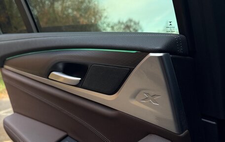 BMW X4, 2021 год, 5 230 000 рублей, 34 фотография