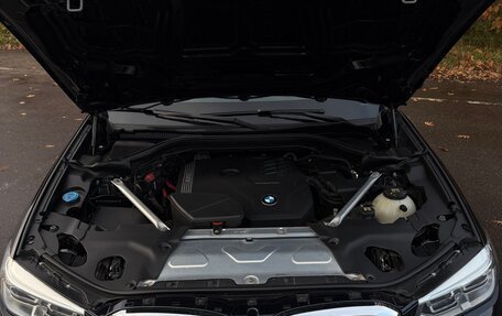 BMW X4, 2021 год, 5 230 000 рублей, 29 фотография