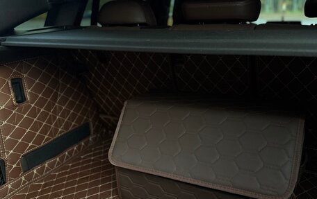 BMW X4, 2021 год, 5 230 000 рублей, 38 фотография