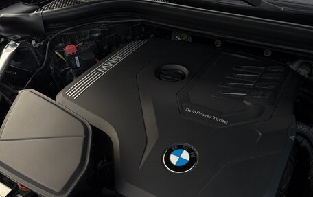 BMW X4, 2021 год, 5 230 000 рублей, 35 фотография