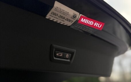 BMW X4, 2021 год, 5 230 000 рублей, 37 фотография