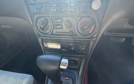 Nissan Sunny B15, 2000 год, 160 000 рублей, 8 фотография