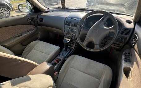 Nissan Sunny B15, 2000 год, 160 000 рублей, 7 фотография