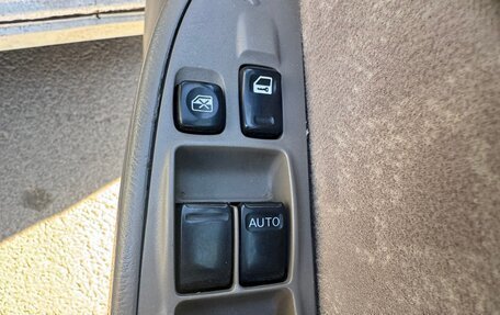 Nissan Sunny B15, 2000 год, 160 000 рублей, 10 фотография