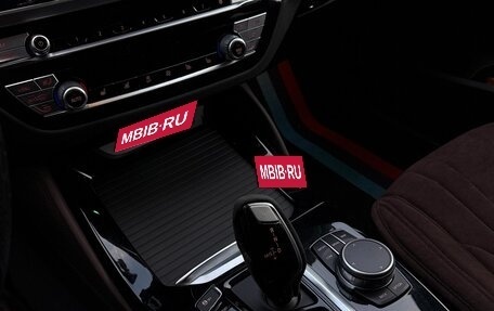 BMW X4, 2021 год, 5 230 000 рублей, 40 фотография