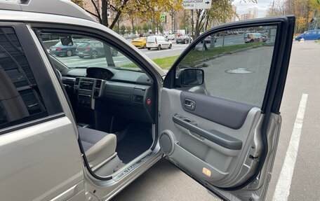 Nissan X-Trail, 2005 год, 900 000 рублей, 12 фотография