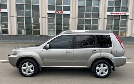 Nissan X-Trail, 2005 год, 900 000 рублей, 9 фотография