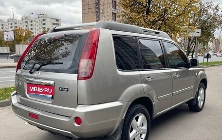 Nissan X-Trail, 2005 год, 900 000 рублей, 4 фотография