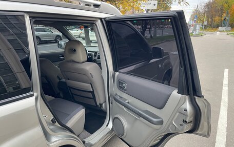 Nissan X-Trail, 2005 год, 900 000 рублей, 18 фотография