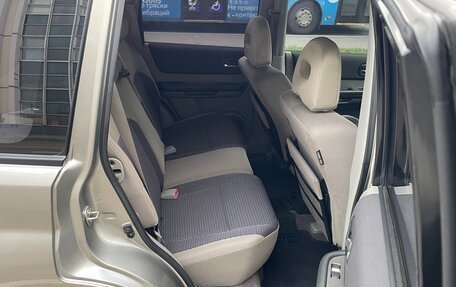 Nissan X-Trail, 2005 год, 900 000 рублей, 20 фотография