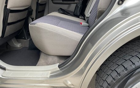 Nissan X-Trail, 2005 год, 900 000 рублей, 21 фотография