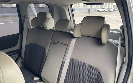 Nissan X-Trail, 2005 год, 900 000 рублей, 26 фотография