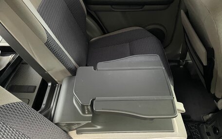 Nissan X-Trail, 2005 год, 900 000 рублей, 27 фотография