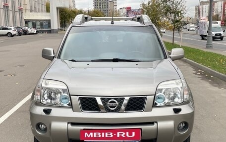 Nissan X-Trail, 2005 год, 900 000 рублей, 29 фотография