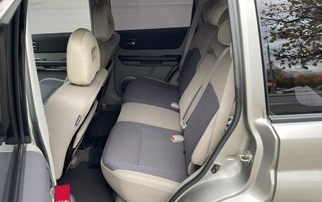 Nissan X-Trail, 2005 год, 900 000 рублей, 19 фотография