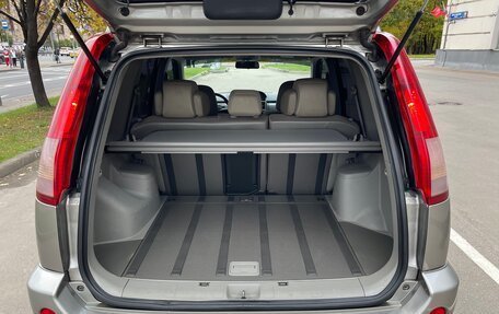 Nissan X-Trail, 2005 год, 900 000 рублей, 37 фотография