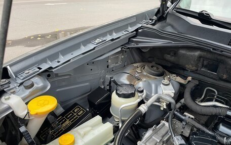 Nissan X-Trail, 2005 год, 900 000 рублей, 32 фотография