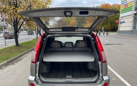 Nissan X-Trail, 2005 год, 900 000 рублей, 36 фотография
