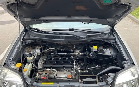 Nissan X-Trail, 2005 год, 900 000 рублей, 31 фотография