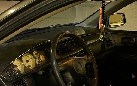 Mitsubishi Lancer IX, 2005 год, 239 000 рублей, 3 фотография