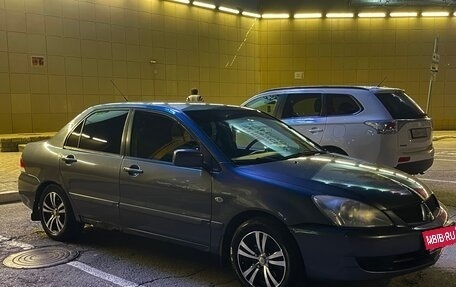 Mitsubishi Lancer IX, 2005 год, 239 000 рублей, 5 фотография