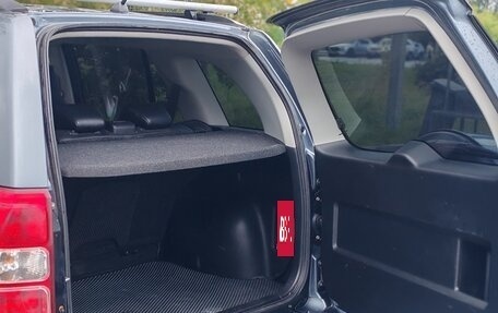 Suzuki Grand Vitara, 2006 год, 700 000 рублей, 8 фотография