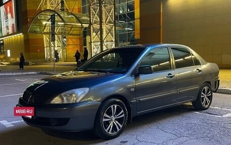 Mitsubishi Lancer IX, 2005 год, 239 000 рублей, 4 фотография