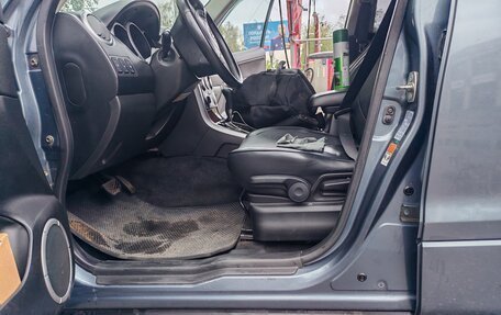 Suzuki Grand Vitara, 2006 год, 700 000 рублей, 12 фотография