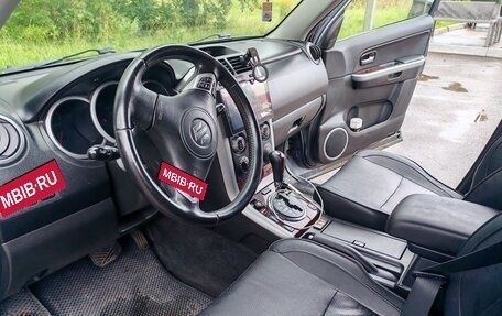 Suzuki Grand Vitara, 2006 год, 700 000 рублей, 11 фотография