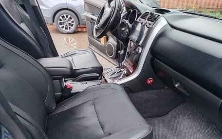 Suzuki Grand Vitara, 2006 год, 700 000 рублей, 10 фотография