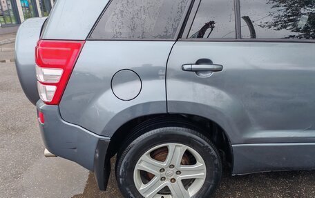 Suzuki Grand Vitara, 2006 год, 700 000 рублей, 16 фотография