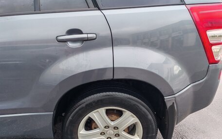 Suzuki Grand Vitara, 2006 год, 700 000 рублей, 17 фотография