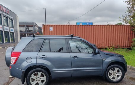 Suzuki Grand Vitara, 2006 год, 700 000 рублей, 21 фотография