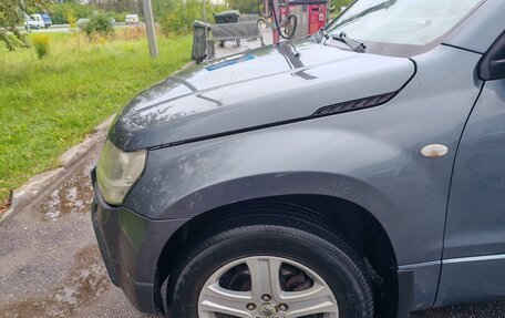 Suzuki Grand Vitara, 2006 год, 700 000 рублей, 18 фотография