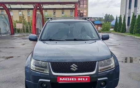 Suzuki Grand Vitara, 2006 год, 700 000 рублей, 22 фотография