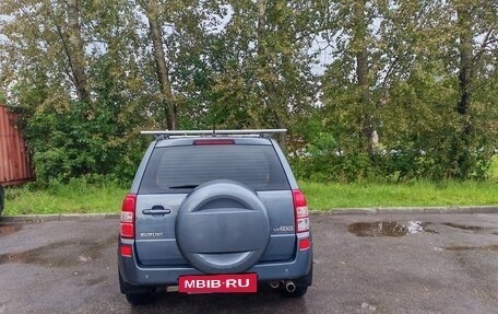 Suzuki Grand Vitara, 2006 год, 700 000 рублей, 20 фотография