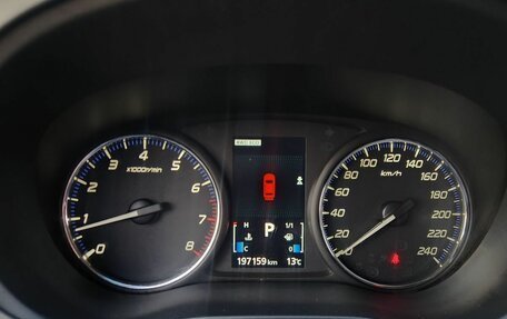 Mitsubishi Outlander III рестайлинг 3, 2013 год, 1 220 000 рублей, 9 фотография