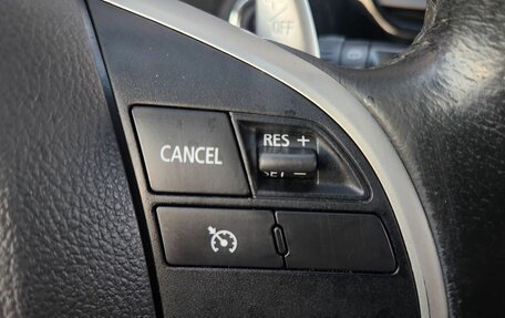 Mitsubishi Outlander III рестайлинг 3, 2013 год, 1 220 000 рублей, 11 фотография