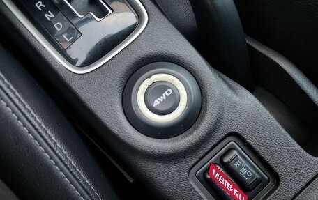 Mitsubishi Outlander III рестайлинг 3, 2013 год, 1 220 000 рублей, 14 фотография