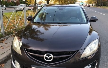 Mazda 6, 2008 год, 859 000 рублей, 2 фотография